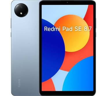 Produktbild Xiaomi Redmi Pad SE 8.7