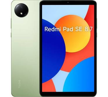 Produktbild Xiaomi Redmi Pad SE 8.7