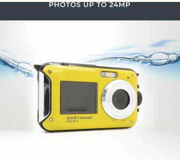 Produktbild Easypix GoXtreme Reef