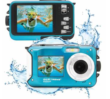 Produktbild Easypix GoXtreme Reef