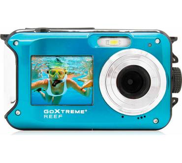 Produktbild Easypix GoXtreme Reef