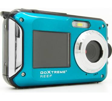 Produktbild Easypix GoXtreme Reef