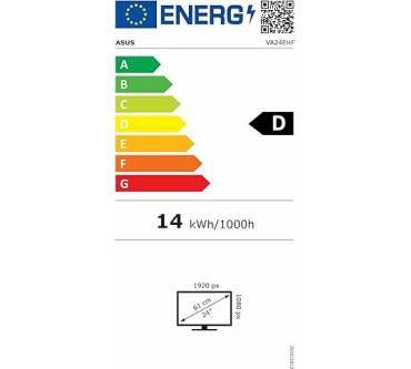 Produktbild Asus VA24EHF