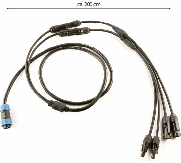 Produktbild Asgoft Power Hub (ASI-1000) + Speicher (ASE-1000)