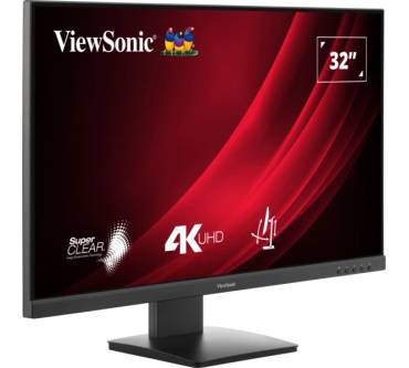 Produktbild ViewSonic VG3208-4K