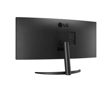 Produktbild LG UltraWide 34WR50QK-B