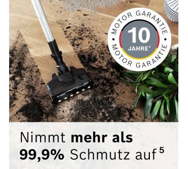 Produktbild Bosch Unlimited Serie 7 BCS711A