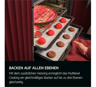 Produktbild AEG Serie 7000 MealAssist TE7PB63ZAB