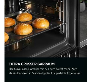 Produktbild AEG Serie 7000 MealAssist TE7PB63ZAB