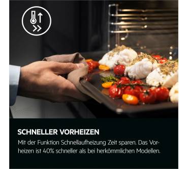 Produktbild AEG Serie 7000 MealAssist TE7PB63ZAB