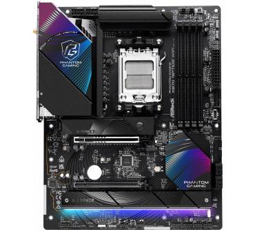 Produktbild ASRock Phantom Gaming X870 Riptide WiFi