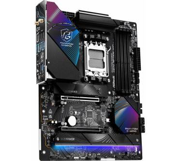 Produktbild ASRock Phantom Gaming X870 Riptide WiFi