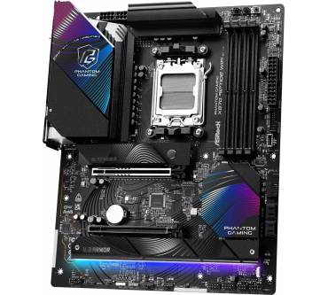 Produktbild ASRock Phantom Gaming X870 Riptide WiFi