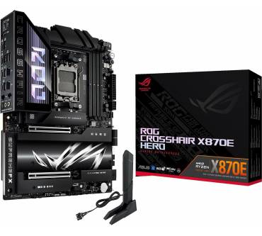 Produktbild Asus ROG Crosshair X870E Hero