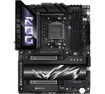 Produktbild Asus ROG Crosshair X870E Hero