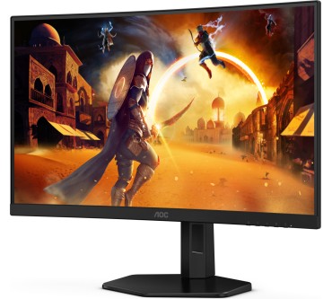 Produktbild AOC Agon C27G4ZXU