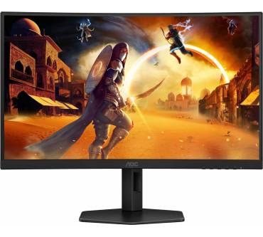 Produktbild AOC Agon C27G4ZXU