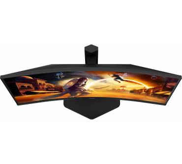 Produktbild AOC Agon C27G4ZXU