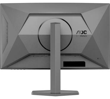 Produktbild AOC Agon C27G4ZXU