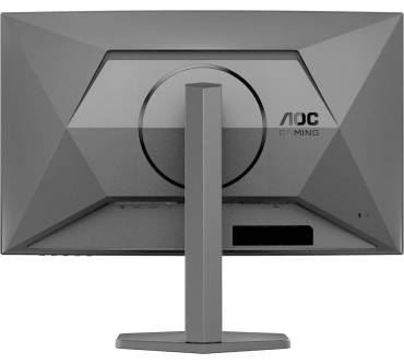 Produktbild AOC Agon CQ27G4X