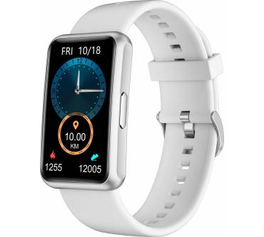 Produktbild Huakua Fitnesstracker 1,47“