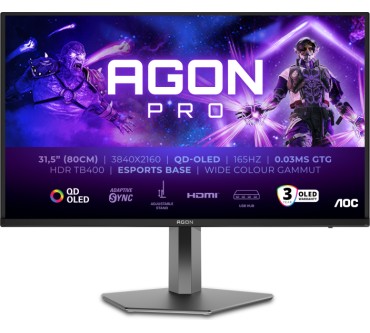 Produktbild AOC Agon AG326UD