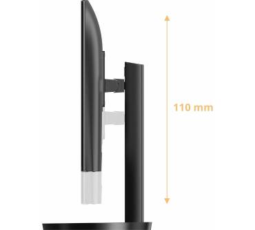 Produktbild AOC U27B3CF