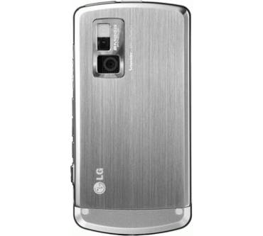 Produktbild LG KU970 Shine