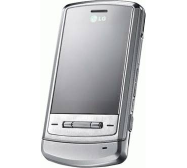 Produktbild LG KU970 Shine