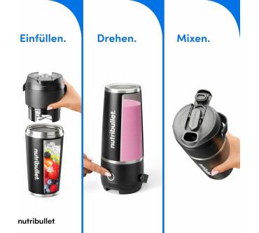 Produktbild NutriBullet Flip