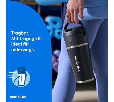 Produktbild NutriBullet Flip