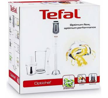 Produktbild Tefal Optichef HB643138