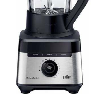 Produktbild Braun PowerBlend 7 JB 7550 BK