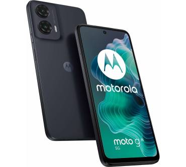 Produktbild Motorola Moto G35