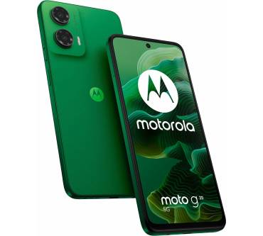 Produktbild Motorola Moto G35