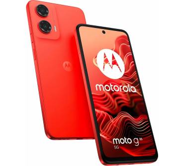 Produktbild Motorola Moto G35