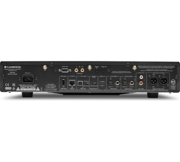 Produktbild Cambridge Audio EXN100