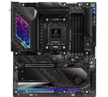 Produktbild ASRock X870E Taichi