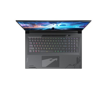 Produktbild GigaByte Aorus 17X (2024)