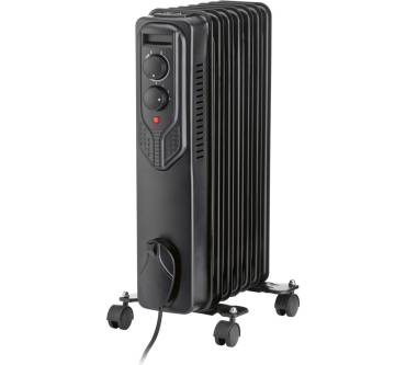 Produktbild Lidl / Silvercrest Ölradiator (1500 W)