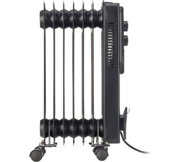 Produktbild Lidl / Silvercrest Ölradiator (1500 W)