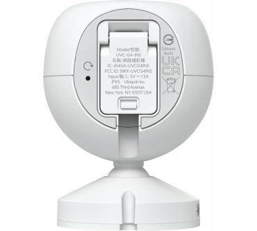 Produktbild Ubiquiti G4 Instant