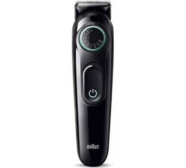 Produktbild Braun Series 3 BT3411