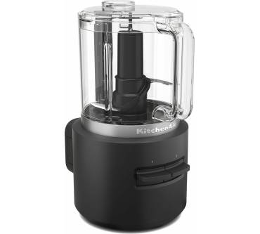 Produktbild KitchenAid 5KFCB531BM