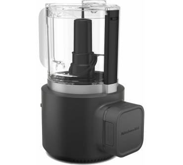 Produktbild KitchenAid 5KFCB531BM