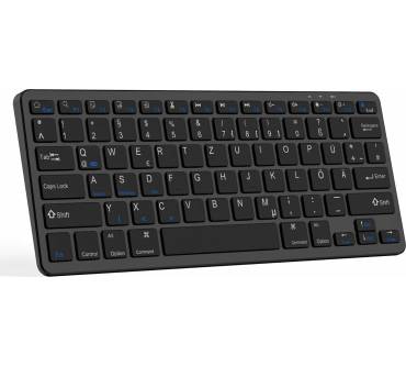 Produktbild CC Store Bluetooth Tastatur