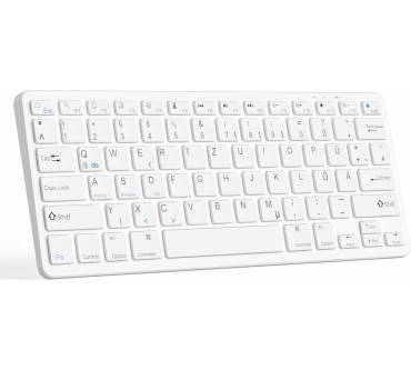 Produktbild CC Store Bluetooth Tastatur