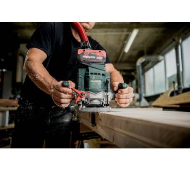 Produktbild Metabo OFV 18 LTX BL 12