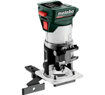 Produktbild Metabo FMV 18 LTX BL 8