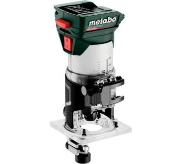 Produktbild Metabo FMV 18 LTX BL 8